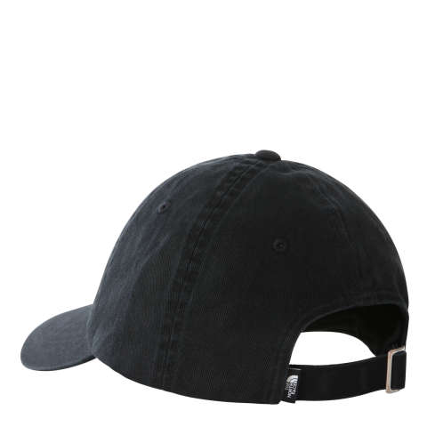 The North Face Horizontal Embro Şapka Siyah