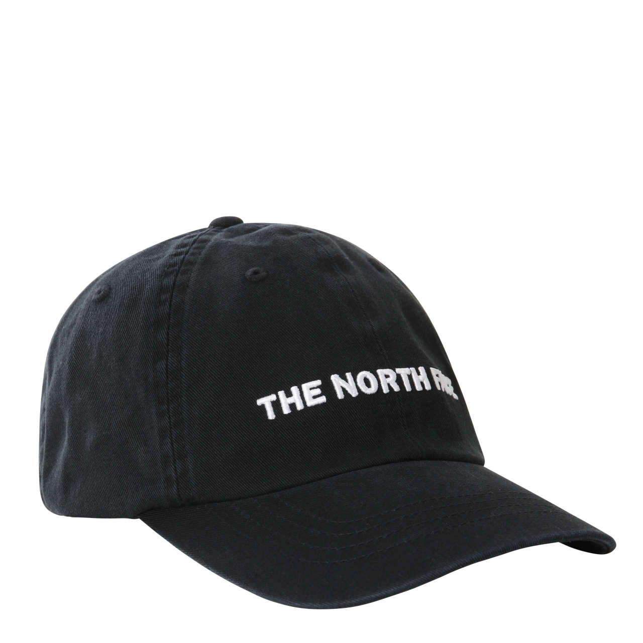 The North Face Horizontal Embro Şapka Siyah