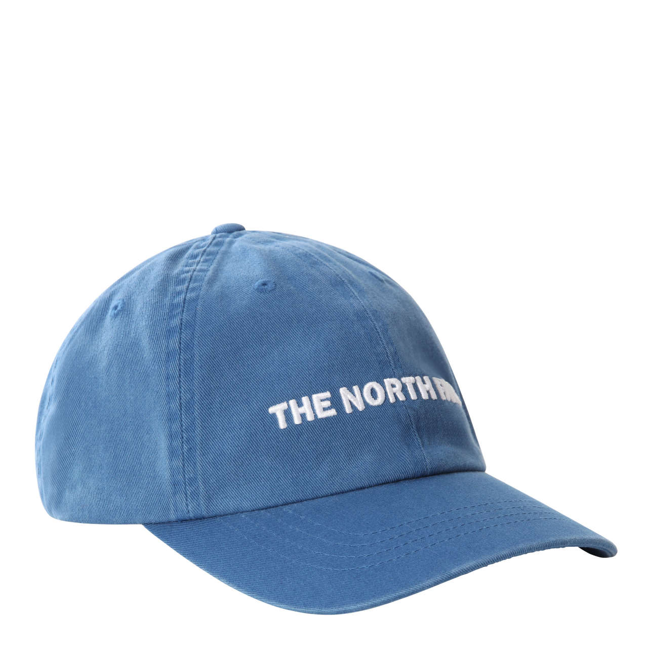 The North Face Horizontal Embro Şapka Mavi