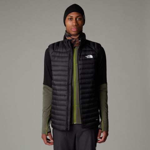Tnf vest sale