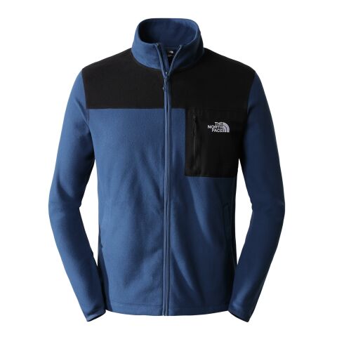 M HOMESAFE FULL ZIP FLEECE