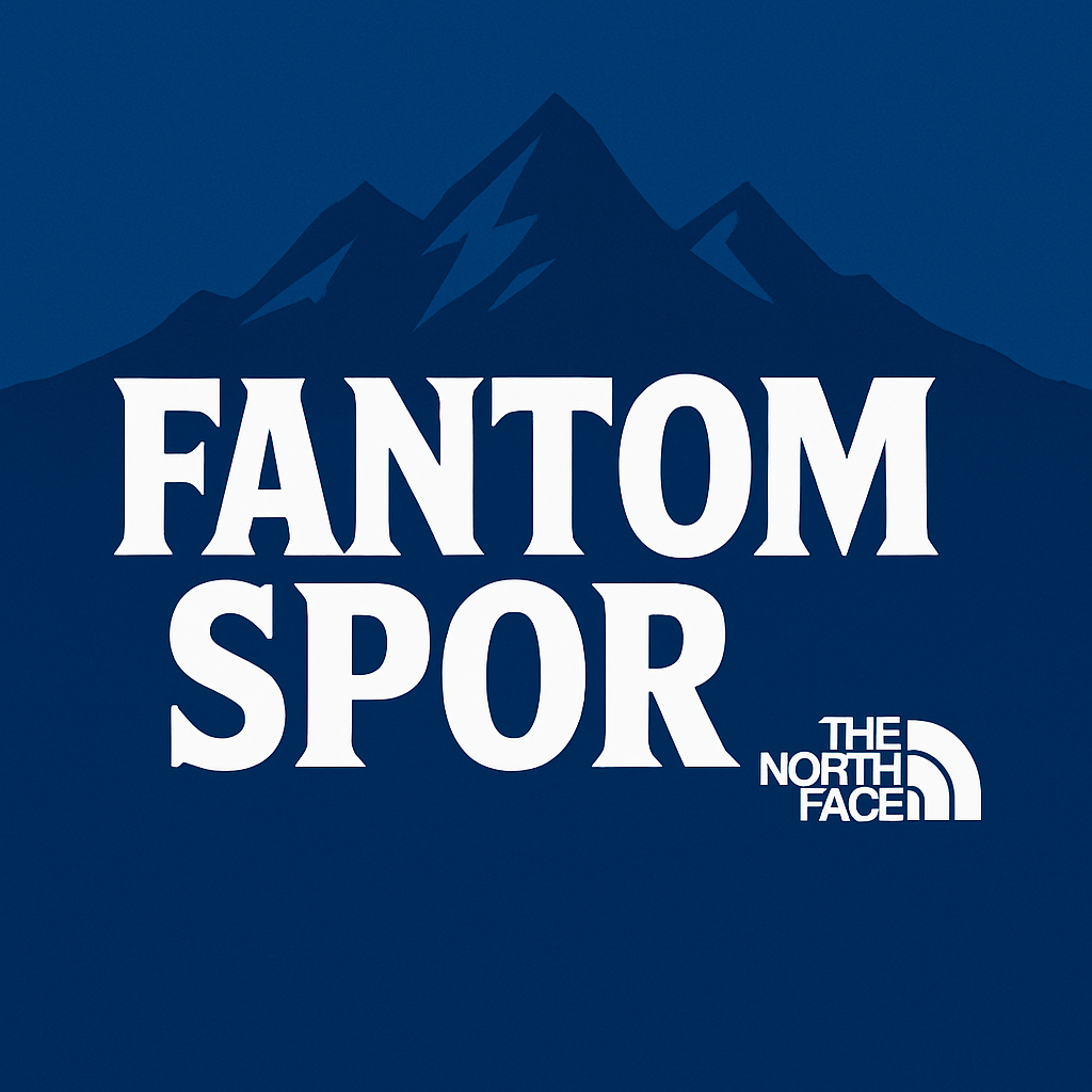 The North Face İndirimleri - Fantom Spor
