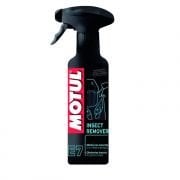 Motul E7 Insect Remover - 400 ml Böcek Temizleyici