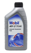Mobil ATF LT 71141 - 1 Litre Şanzıman Yağı