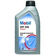 Mobil ATF 320 1 Litre Şanzıman Yağı