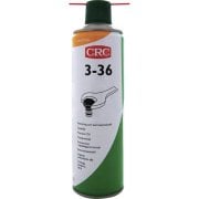 CRC 3-36 Korozyon Önleyici Sprey - 500 ml