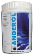 Anderol 783-0 - 1 kg - H1 Onaylı Sentetik Beyaz Gres