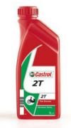 Castrol 2T - 1 Litre Motosiklet Yağı