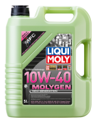 Liqui Moly Molygen New Generation 10W-40 5 Litre  Motor Yağı