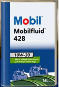 Mobilfluid 10W-30 428 - 16 Litre Şanzıman Yağı