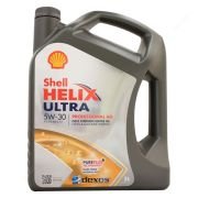 Shell Helix Ultra Pro AG 5W-30 - 5 Litre Motor Yağı