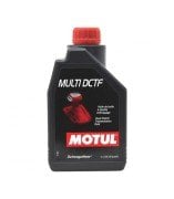 Motul Multi DCTF - 1 Litre Şanzıman Yağı