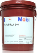 Mobilcut 240 - 20 Litre Kesme Yağı