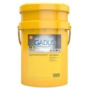 Shell Gadus S3 T100 2 - 18 KG Gres Yağı