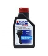 Motul Suzuki Marine 2T - 1 Litre  Motor Yağı