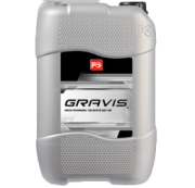 Po Gravis PG 220 - 20 L Şanzıman Yağları