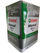 Castrol Manual 140 - 16 kg Şanzıman Yağı