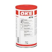 OKS 474 Sentetik Sıvı Gıda Gresi 1 Kg