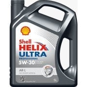 Shell Helix Ultra Pro AR-L 5W-30 - 5 Litre Motor Yağı