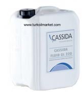 Cassida Fluid GLE 220 - 22 Lt