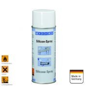 Weicon Silikon Sprey - 500 ml NSF Gıda Onaylı