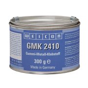 Weicon GMK 2410 Kauçuk Metal Yapıştırıcı -  300 gr
