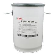 Castrol Tribol GR 100 00 PD (Longtime) - 18 kg Gres Yağı