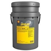 Shell Spirax S6 AXME 75W-90 - 20 Litre Şanzıman Yağı
