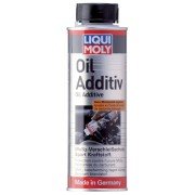 Liqui Moly Oil Additiv - 200 ml MOS2+ Motor Koruyucu Yağ Katkısı (1012)