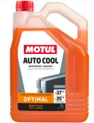 Motul Auto Cool Optimal - 37 C 5 Litre G12+ Onaylı