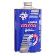 Fuchs Reniso Triton SE 32 - 1 Lt x 20 Ad. Kompresör Yağı