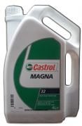 Castrol Magna ISO VG 32 - 4 Litre İnce Makina Yağı