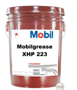 MobilGrease Xhp 223 - 18 Kg Teneke Gres Yağı