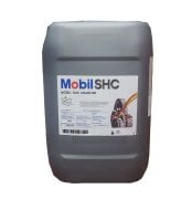 Mobil SHC Chain 240 - Yüksek Sıcaklık Zincir Yağı 20 litre Zincir Yağı