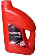 Petrol Ofisi Maxigear 90 3 Litre Şanzıman Yağları