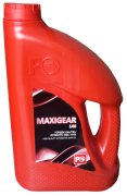 Petrol Ofisi Maxigear 140 3 Litre Şanzıman Yağları