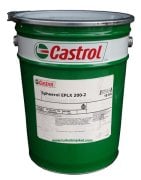 Castrol Spheerol EPLX 200-2 - 18 Kg Gres Yağı