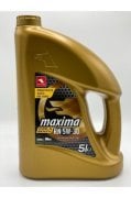 Petrol Ofisi Maxima RN 5W-30 - 5 Litre Motor Yağı