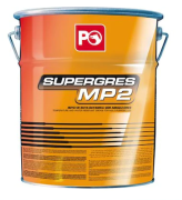 Petrol Ofisi Super Gres MP 2 - 15 kg