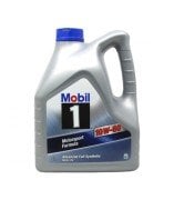 Mobil 1 Extended Life 10W-60 - 4 Litre Motor Yağı