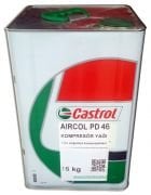 Castrol Aircol CM 46 - 16 kg Kompresör Yağı