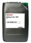Castrol Alphasyn PG 460 - 20 kg Şanzıman Yağı