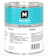 Molykote HSC Plus - Yüksek Sıcaklık Gresi 1 kg +1100 C Gres Yağı