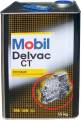 Mobil Delvac Ct Diesel 10W-30 15 Kg Teneke Motor Yağı