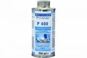 Weicon Primer P 400 - 250 ml Şeffaf