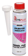 Cys Plus Dizel Enjektör Temizleyici - 300 ML