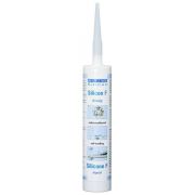 Weicon Silikon F - Sıvı Şeffaf 310 ml