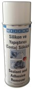 Weicon Silikon, Conta ve Yapıştırıcı Sökücü Sprey - 400 ml