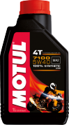 Motul 7100 5W-40 4T - 1 Litre Motosiklet Yağı