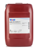 Mobil DTE 10 Excel 15 - 20 Litre Hidrolik Yağı